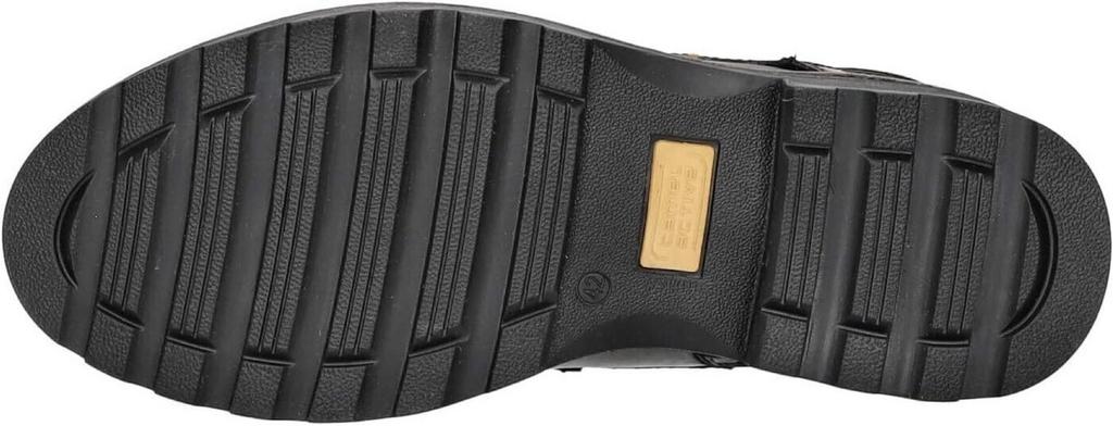 Сапоги Camel Active 53FWF01-120100 Mode- schwarz