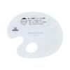 Stationery Paletteon Fluffy Cotton Candy S8591830 Sun-Star Stickers, Semi-Transparent, Design,