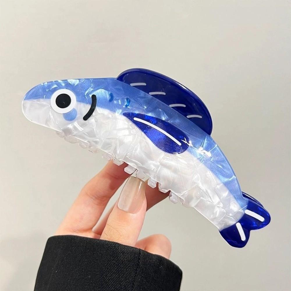 Non Slip Hair Claw Clip Cartoon Hair Barrettes Cute Hairpin  Girls Accessories