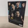 [USED] Original soundtrack for the Korean drama IRIS2 starring Jang Hyuk