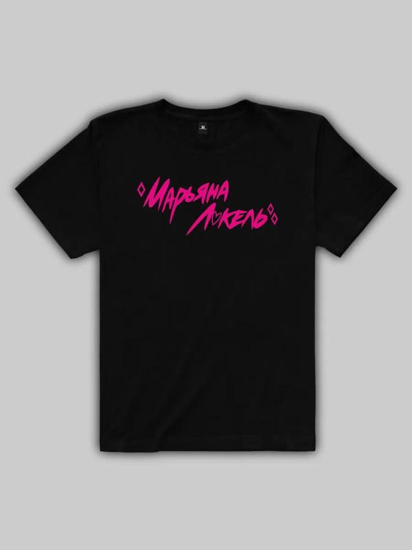 Black women s skull print sports t-shirt for gym S