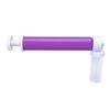 Manual Cake Duster Multifunction Plastic Cake Coloring Sprayer for Baking Desserts