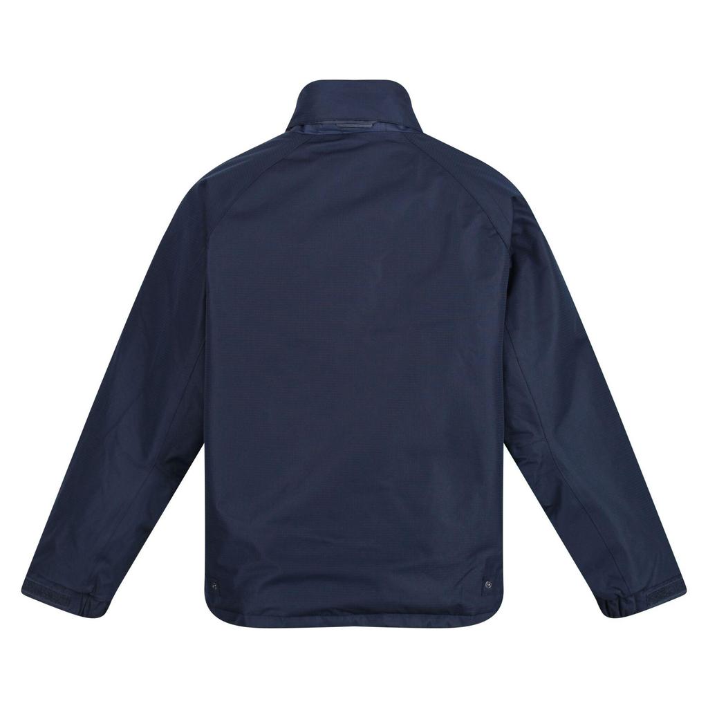 Regatta Hudson Waterproof Windproof Jacket / Mens Jackets