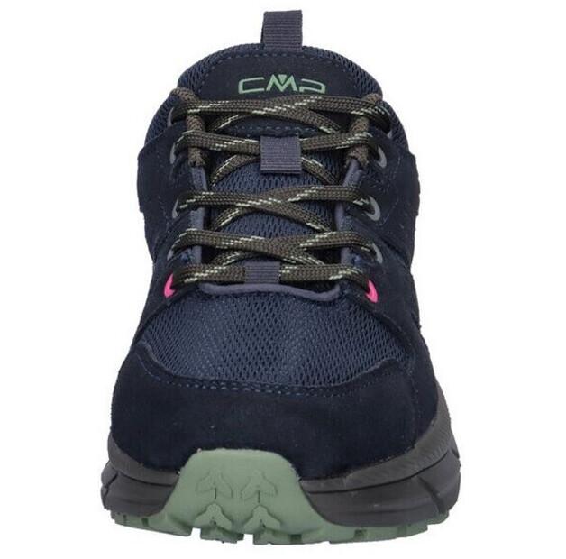 CMP Kamsel Low WP Ankle Boots