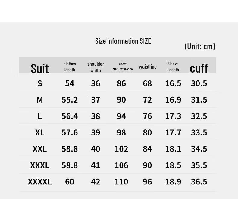 Women's Short-Sleeved Business Suit Skirt Set