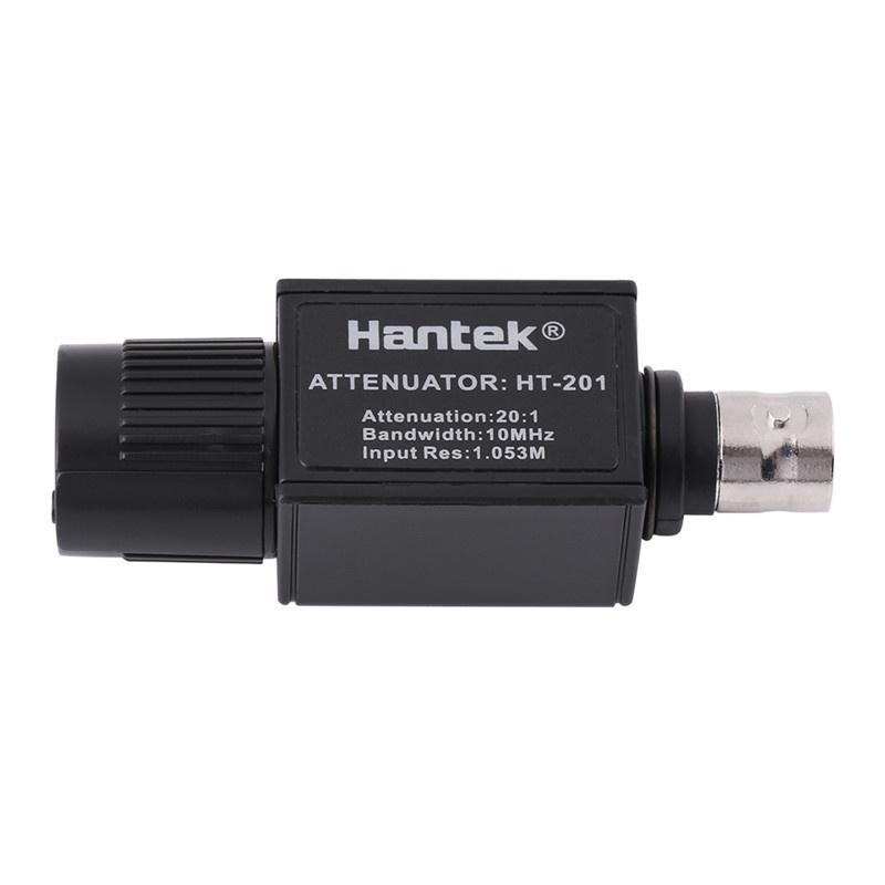 HT201 Passive Attenuator Signal Attenuation for Oscilloscope