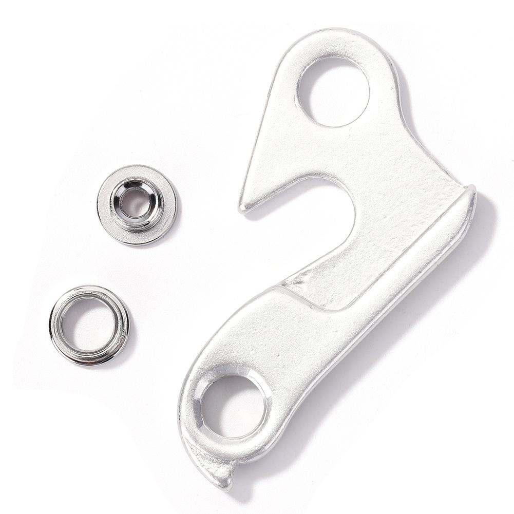 MTB Road Bicycle Rear Derailleur Hanger Mountain Bike Tail Hook Cycling Parts