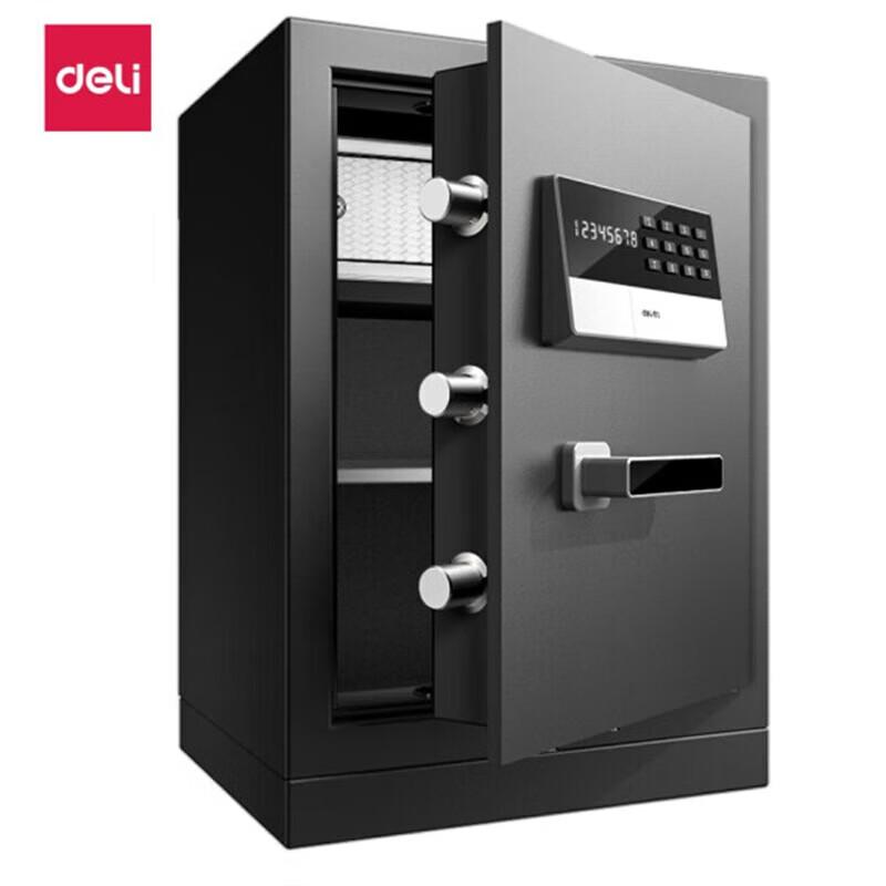 Deli 60cm Electronic Digital Anti-Theft Safe
