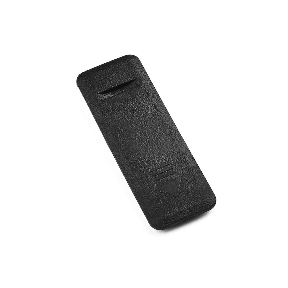 Exterior Roof Cover Molding 87214-A2000 For Kia Soul 2020 2021 2022 2023 Black