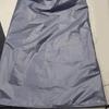 All Weathers Outdoor Hanging Swing Chair Cover 115x190CM Waterproof Eggs Chair Protective Cover for Garden Furniture