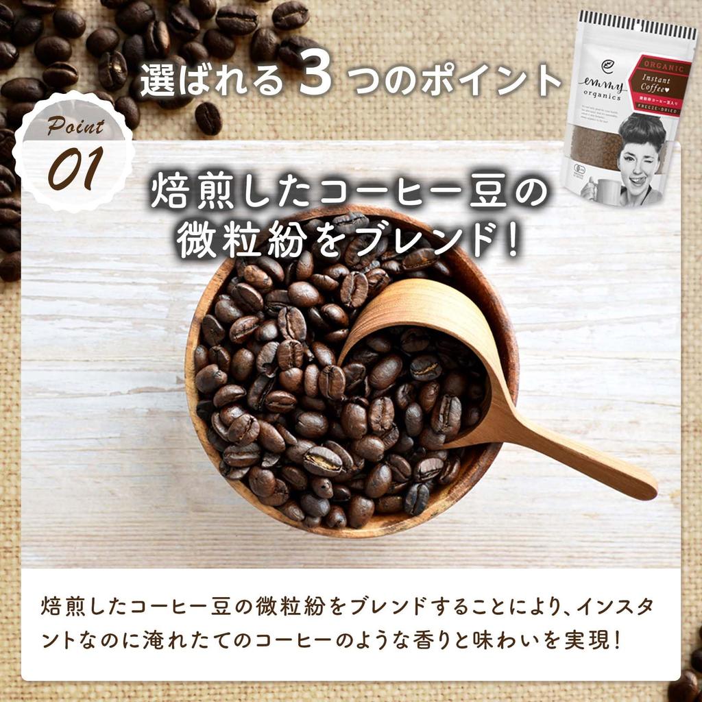 Pulverkaffee (fein gemahlene Kaffeebohnen) 200 g (100 Portionen)