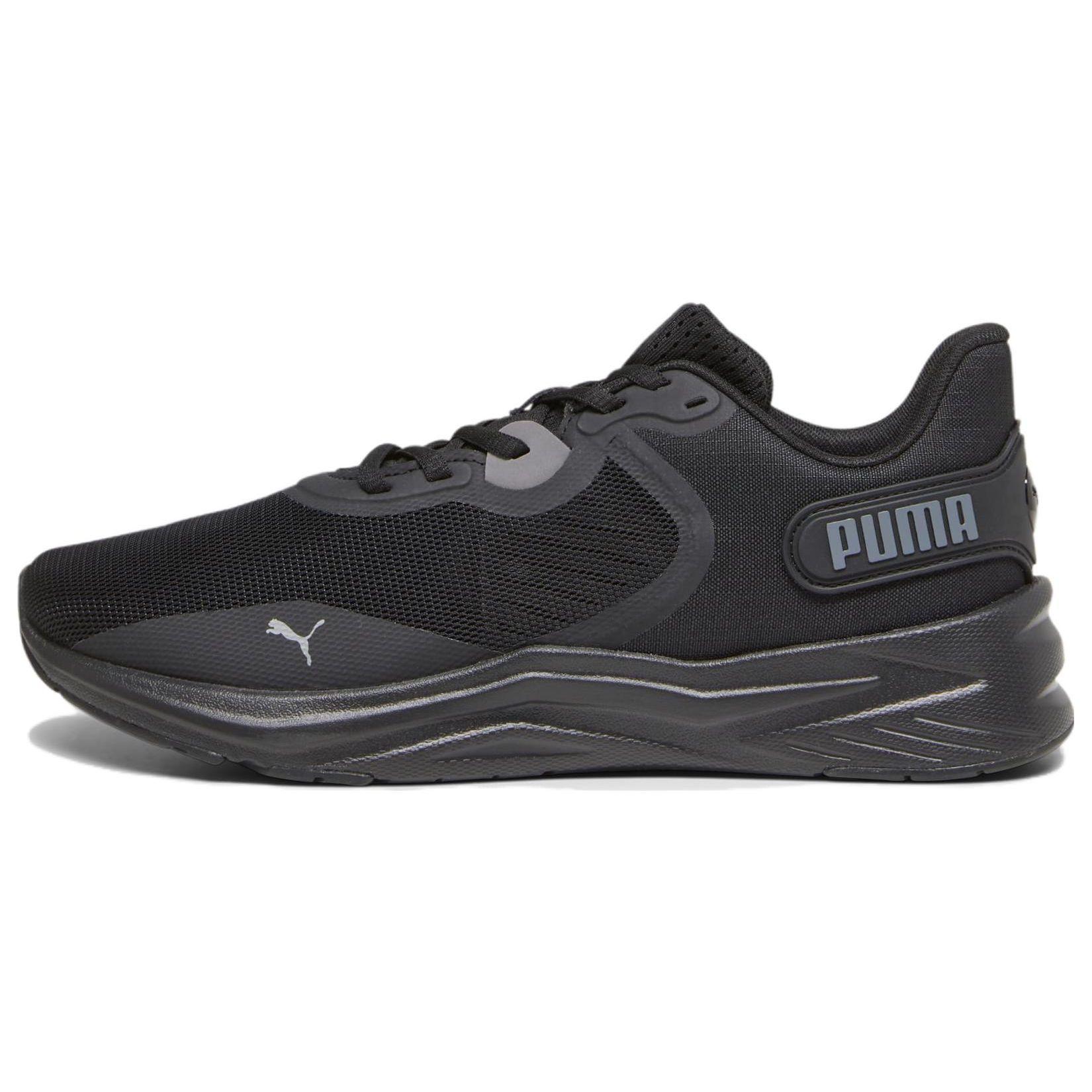 Мужские кроссовки Puma Disperse XT 3 Черный Cool Dark Grey 378813-01 42