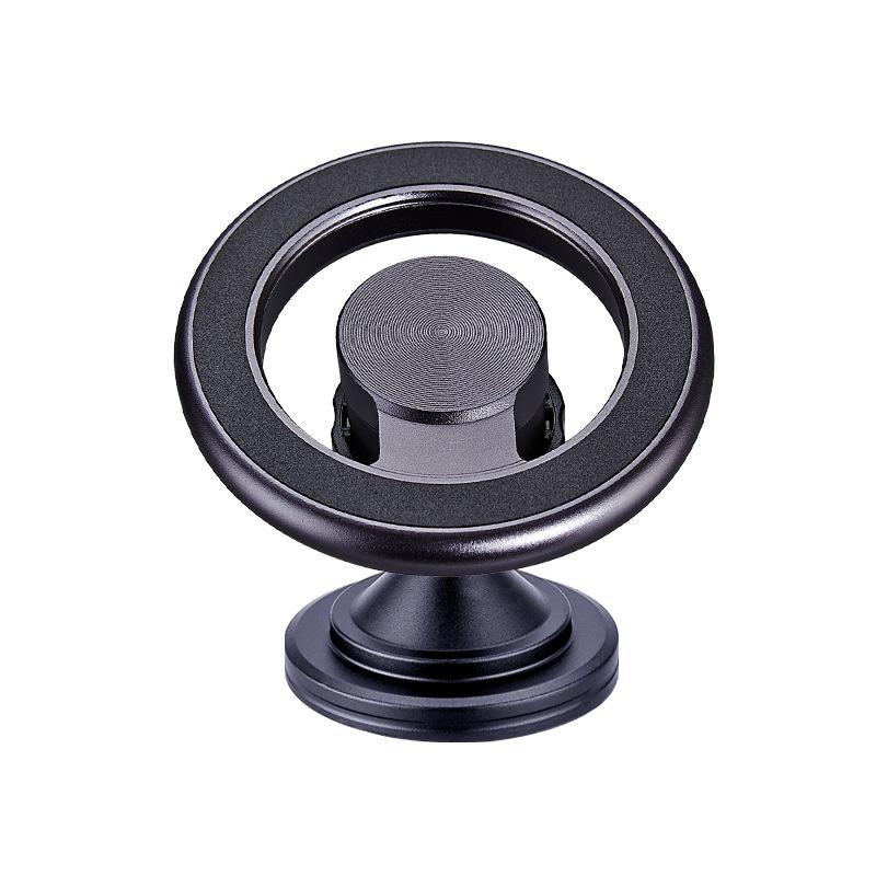 Magnetic Mobile Phone Holder Car Out of Trend Instrument Panel Rotatable Car Navigation Bracket