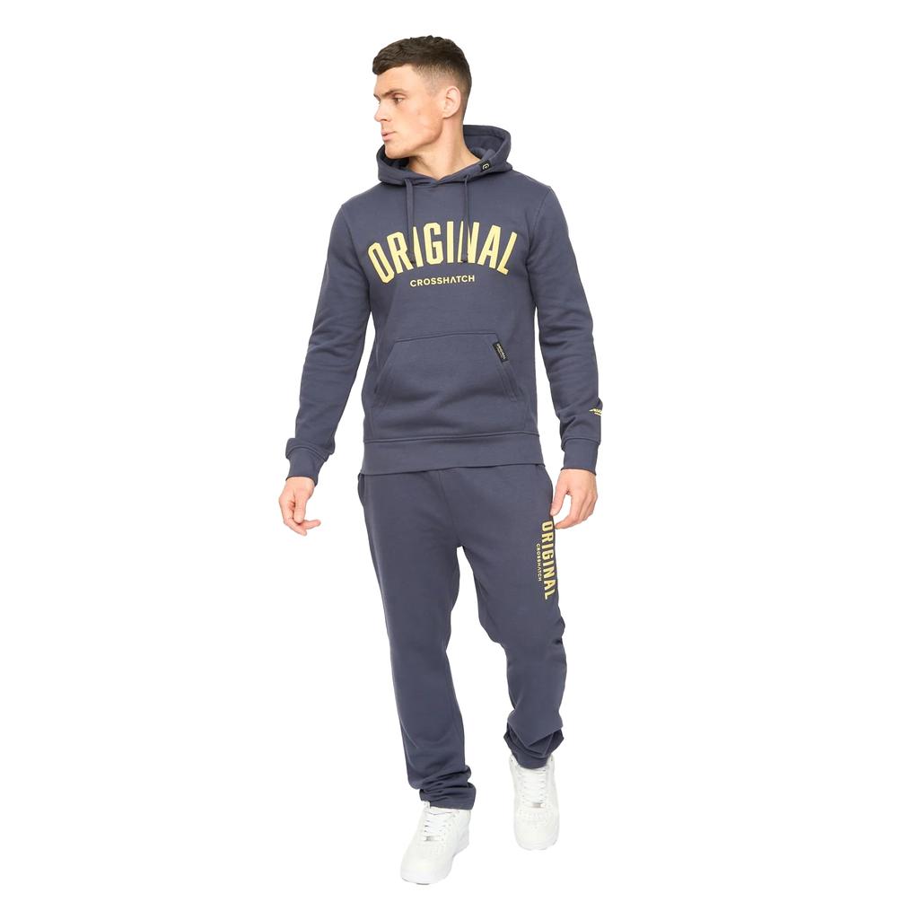 Crosshatch Mens Kensby Joggers