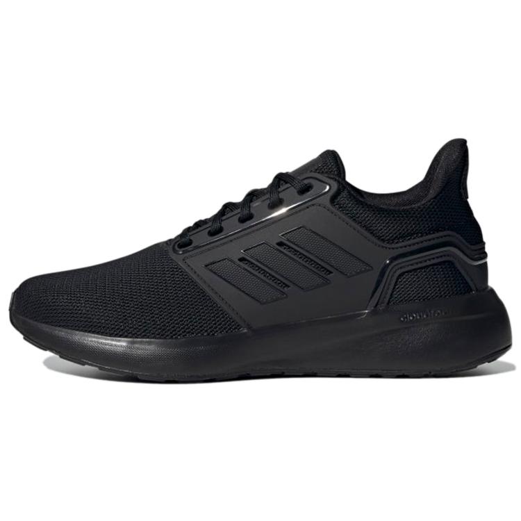

Новые Adidas EQ19 Run Black GV7373 44