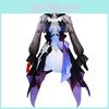 Honkai Star Rail Girl Cosplay Costume Polyester Fabric Accessories Anime Fans