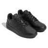 Adidas Neo Courtbeat Slip Resistant Durable Low Top Skate Shoes Men Sneakers Black GX1746