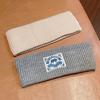 Winter Warm Thicken Soft Stretch Headwear Head Bands Knitted Headband Sports Hair Bands