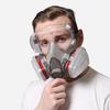 Long Zhan Full Face Respirator Mask