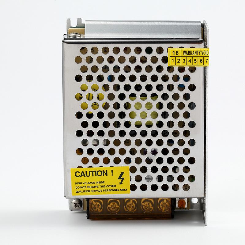 18V 10A 180W Constant Voltage Switching Power Supply for CNC and Monitor