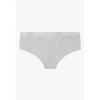 Emporio Armani Women S Banded Cheeky pantS Logo Detail  0826112501 