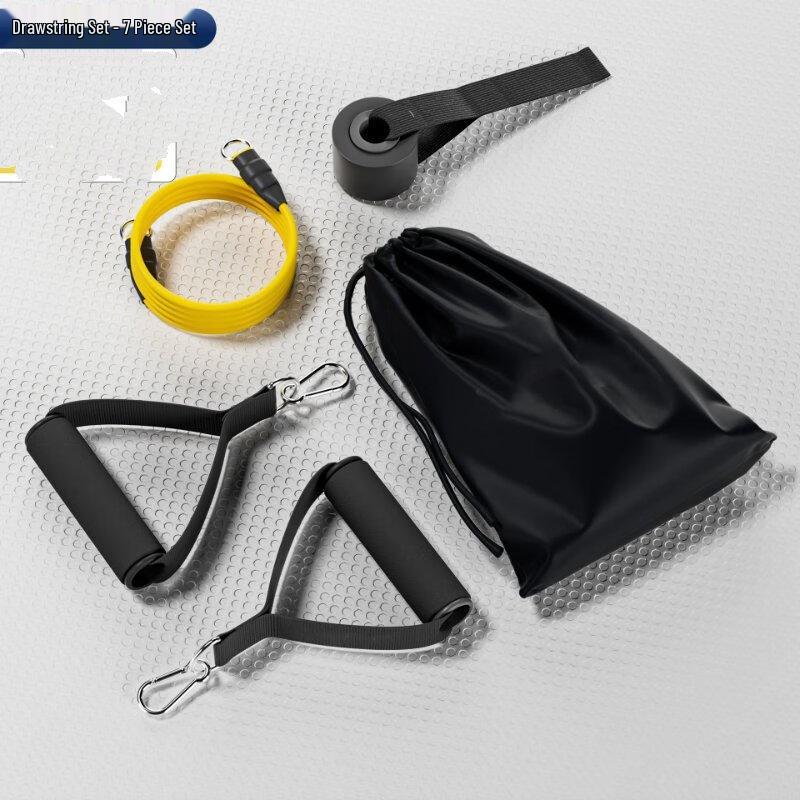 Junshi Resistance Band Training Kit