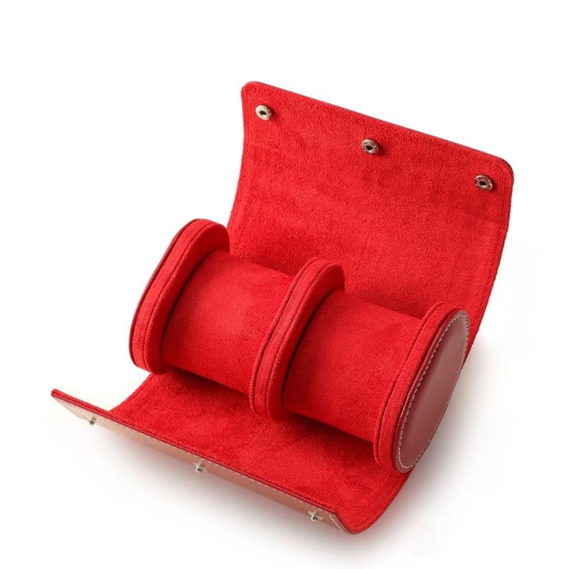 Watches Storage Display Watch Box Travel Partner Watch Protections Organizer