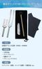 PLEAVIT Tuning Fork Crystal Tuner, 528hz, for Healing, Sleep, Chakra Meditation, and Relaxation, with Rubber Mallet and Pouch