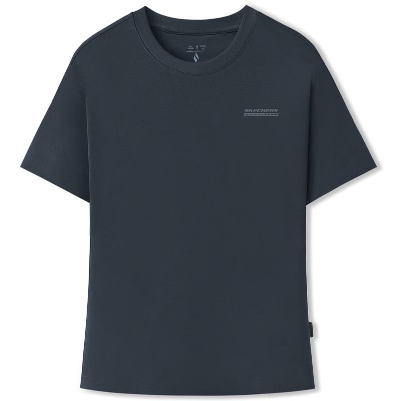 Skechers Women's Short Sleeve T-shirt L226W101