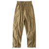 Japanese Style Functional Cargo Pants Thin Quick-Drying Abrasion Resistant Outdoor