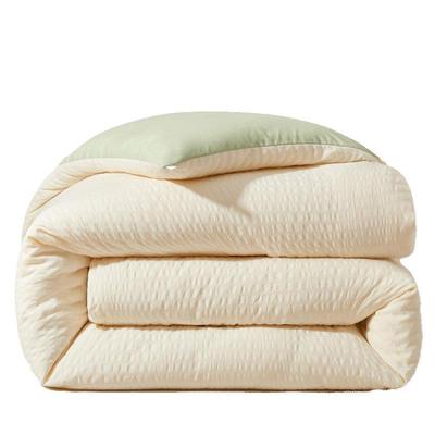 MUJI Class A Soybean Fiber Duvet