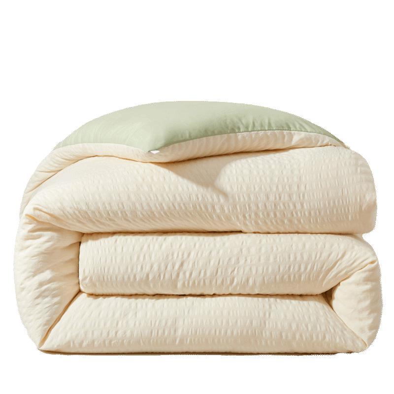 

MUJI Class A Soybean Fiber Duvet 150x200cm (5 Jin)