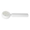 Handheld Nail Lamp Quick Dry 6 Light Chips 2 Timer Rechargeable LED UV Nail Light 18W