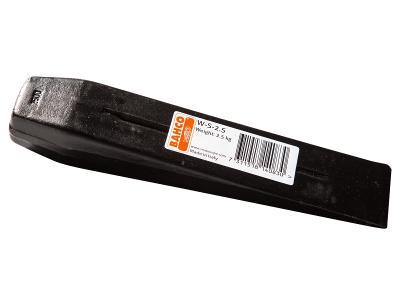 

Bahco Steel Wedge For Felling Trees 260 Mm WS-2.5