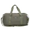 Large Capacity Travel Bag Storage Bag Dry and Wet Separation Sports Fitness Bag Yoga Bag Separation Shoes Bag