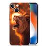Lion Alpha Male Cub Phone Case For IPhone 18 11 Cases IPhone 18 15 12 13 14 16 Pro Max X XR XS 14 15 Plus 16Pro IPhone 1816 Clear Cover