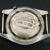 VINTAGE SEIKO 5 AUTOMATIC 6119C JAPAN MENS ORIGINAL DIAL WATCH A709567-1