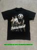 Tokio Hotel Band Punk Music Tour T Shirt All Size S To 5XL Unisex T-Shirt