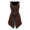 Medieval Renaissance Elf Warrior Leather COSPLAY Armor