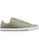 Sneakers Converse Green Wide & Padded Suede Low Top