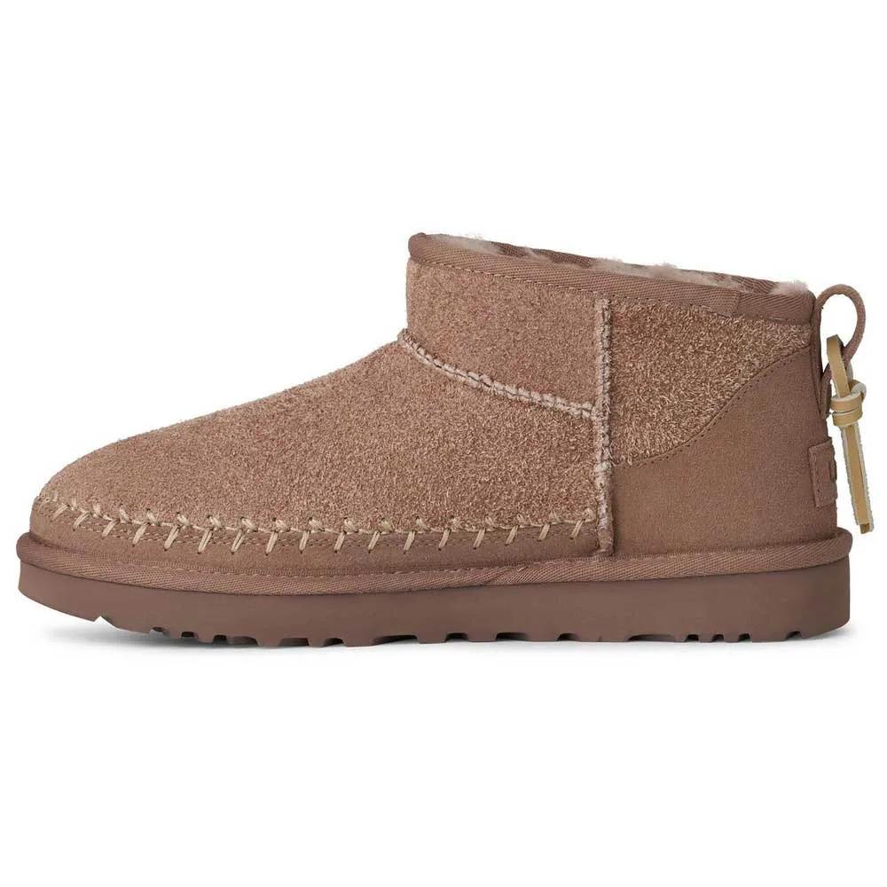 Ugg Classic Ultra Mini Biarritz Boots