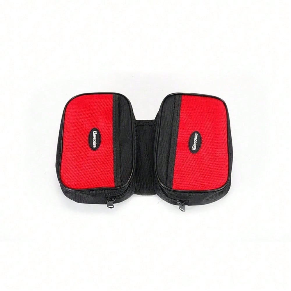 Mountain Bike Riding Mobile Phone Bag Bicycle Bilateral Bag Road Bike Tube Bag