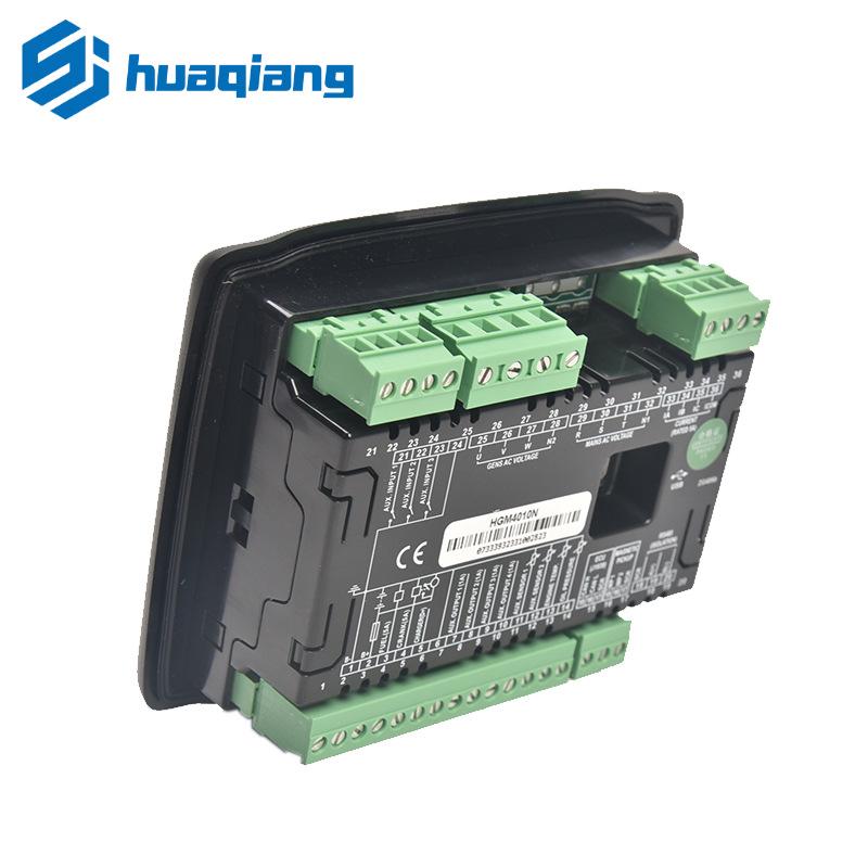SmartGen HGM4010N/4020N Power Station Automation Controller with LCD Display