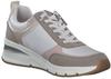 Tamaris Sneaker (1-23721-42) Brocade Pink/off-white