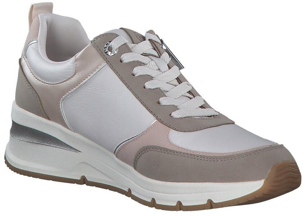 Tamaris Sneaker (1-23721-42) Brocade Pink/off-white