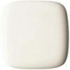 TOTO Warmlet S (heated toilet seat), pastel ivory, length 51.3 x width 40.7 cm, for professionals...