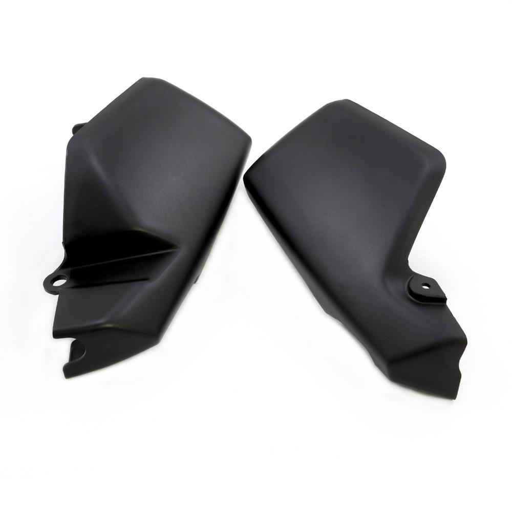Motorcycle Handguard Anti Fall Protection Collision Protection Handlebars Wind Deflector for Suzuki DL650 V-STROM 2004-
