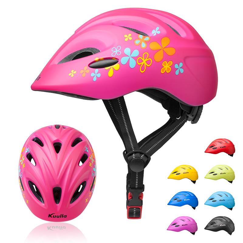 Kids Multi-Sport Safety Helmet S