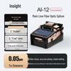 Signalfire AI-12 Fully Automatic Fiber Fusion Splicer