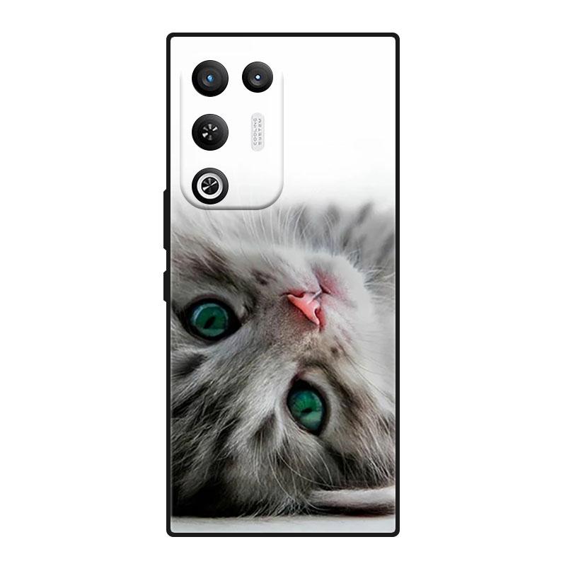 

Для ZTE nubia RedMagic 11 Air 5G Чохол Матовий ТПУ М який Силіконовий Чохол Для ZTE nubia RedMagic 11 Air Задня Кришка з Захистом Камери ZTE nubia RedMagic 11 Air
